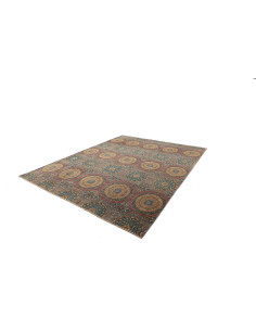 Tappeto Ziegler Mammalucchi Pakistan cm.246x303 2