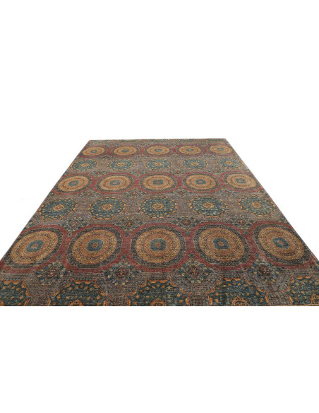 Tappeto Ziegler Mammalucchi Pakistan cm.246x303