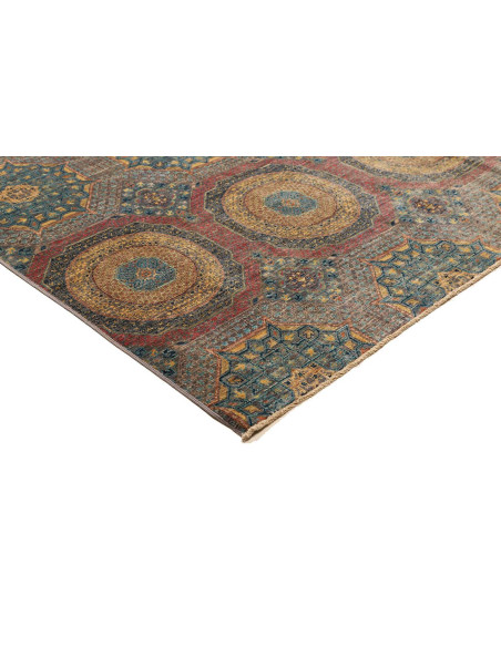 Tappeto Ziegler Mammalucchi Pakistan cm.246x303