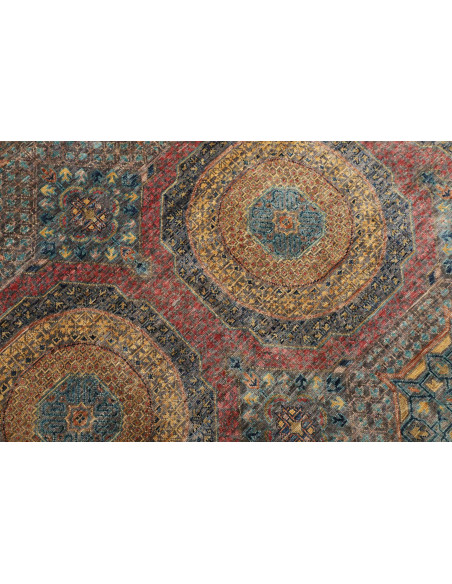 Tappeto Ziegler Mammalucchi Pakistan cm.246x303