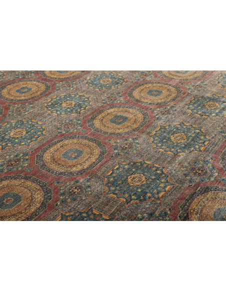 Tappeto Ziegler Mammalucchi Pakistan cm.246x303