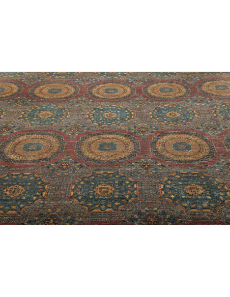 Tappeto Ziegler Mammalucchi Pakistan cm.246x303