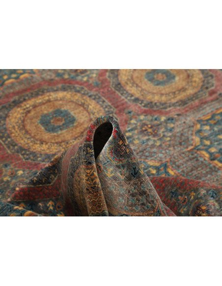 Tappeto Ziegler Mammalucchi Pakistan cm.246x303