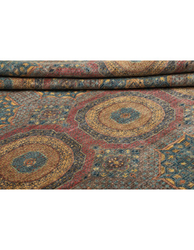 Tappeto Ziegler Mammalucchi Pakistan cm.246x303