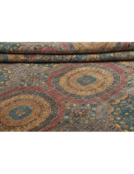 Tappeto Ziegler Mammalucchi Pakistan cm.246x303