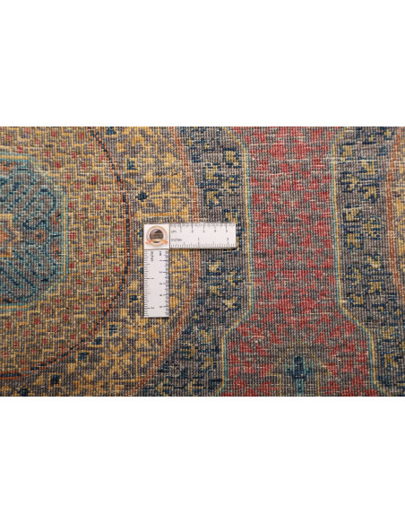 Tappeto Ziegler Mammalucchi Pakistan cm.246x303