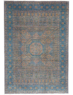 Tappeto Ziegler Mammalucchi Pakistan cm.166x236