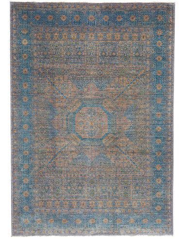 Tappeto Ziegler Mammalucchi Pakistan cm.166x236