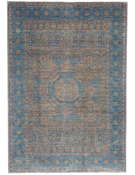 Tappeto Ziegler Mammalucchi Pakistan cm.166x236