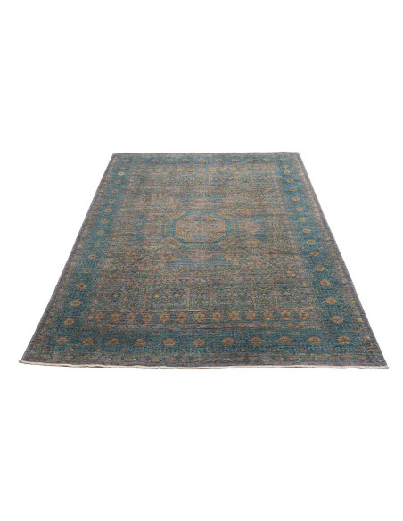 Tappeto Ziegler Mammalucchi Pakistan cm.166x236