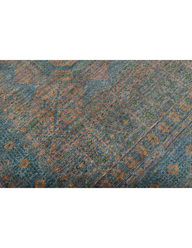 Tappeto Ziegler Mammalucchi Pakistan cm.166x236