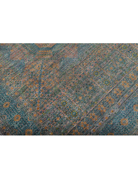 Tappeto Ziegler Mammalucchi Pakistan cm.166x236