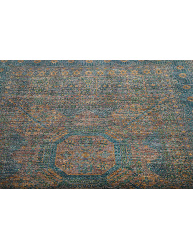 Tappeto Ziegler Mammalucchi Pakistan cm.166x236