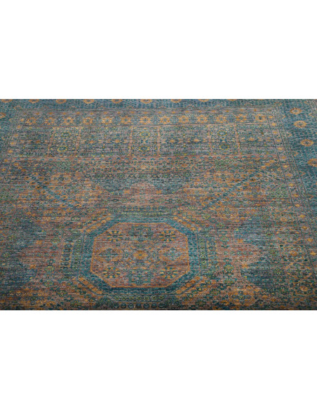 Tappeto Ziegler Mammalucchi Pakistan cm.166x236