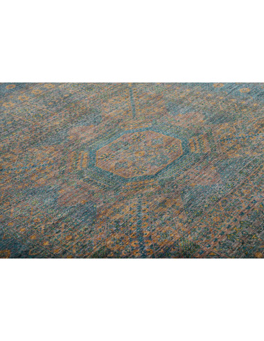 Tappeto Ziegler Mammalucchi Pakistan cm.166x236