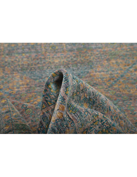 Tappeto Ziegler Mammalucchi Pakistan cm.166x236