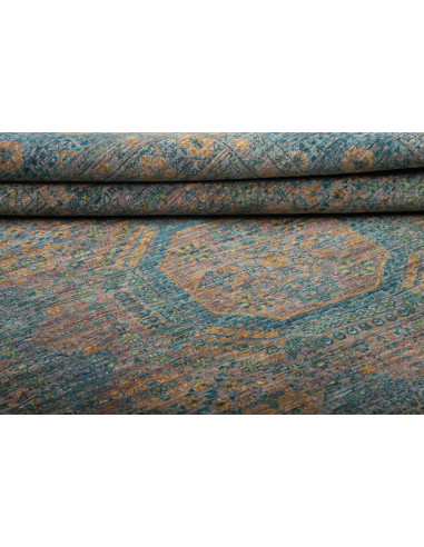 Tappeto Ziegler Mammalucchi Pakistan cm.166x236