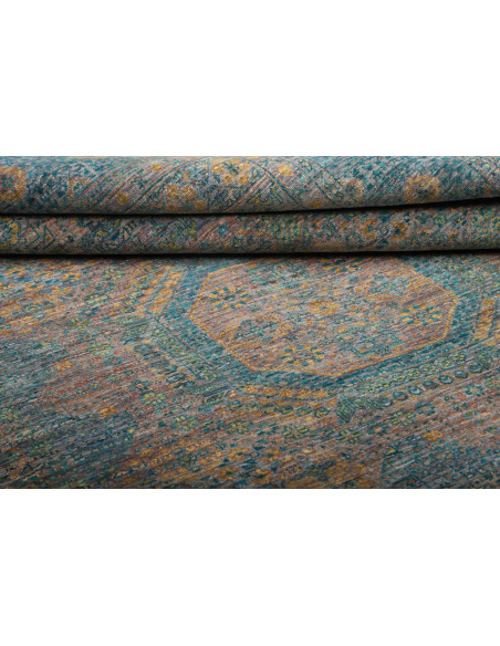 Tappeto Ziegler Mammalucchi Pakistan cm.166x236