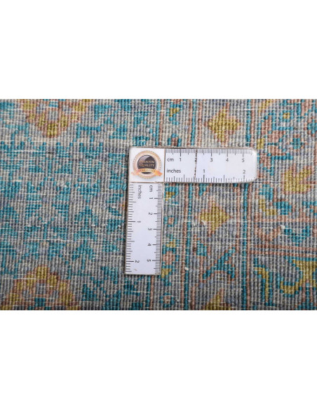 Tappeto Ziegler Mammalucchi Pakistan cm.166x236