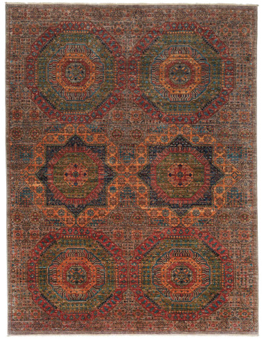 Tappeto Ziegler Mammalucchi Pakistan cm.153x199