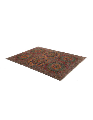 Tappeto Ziegler Mammalucchi Pakistan cm.153x199