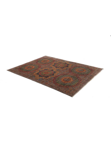 Tappeto Ziegler Mammalucchi Pakistan cm.153x199