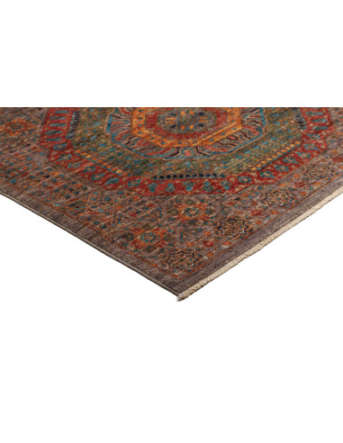 Tappeto Ziegler Mammalucchi Pakistan cm.153x199