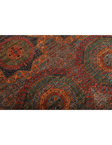 Tappeto Ziegler Mammalucchi Pakistan cm.153x199