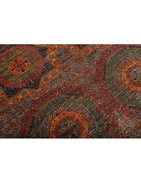 Tappeto Ziegler Mammalucchi Pakistan cm.153x199