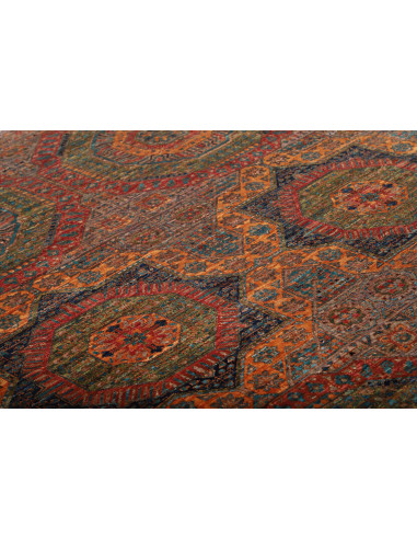 Tappeto Ziegler Mammalucchi Pakistan cm.153x199