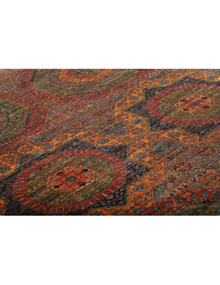 Tappeto Ziegler Mammalucchi Pakistan cm.153x199