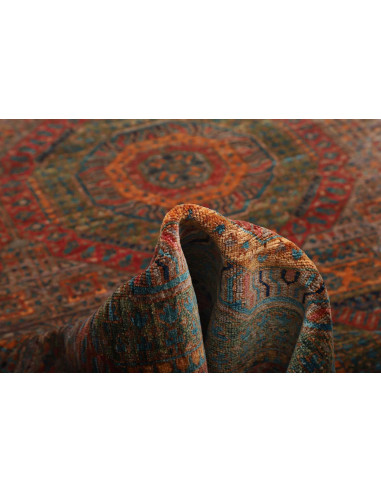 Tappeto Ziegler Mammalucchi Pakistan cm.153x199