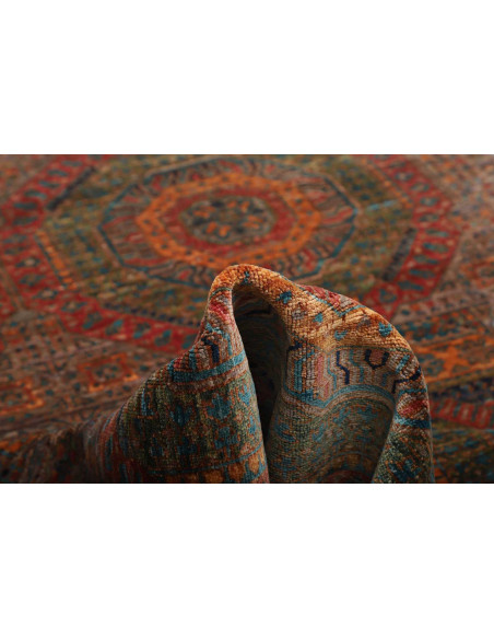 Tappeto Ziegler Mammalucchi Pakistan cm.153x199