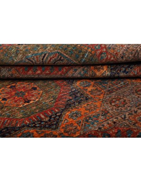 Tappeto Ziegler Mammalucchi Pakistan cm.153x199