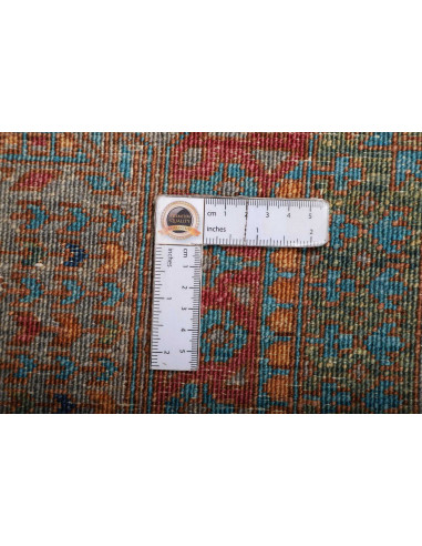 Tappeto Ziegler Mammalucchi Pakistan cm.153x199