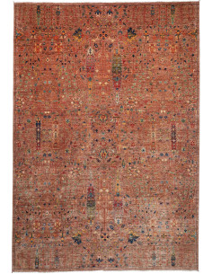 Tappeto Shahi Fine Pakistan cm.204x293