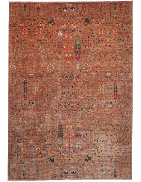 Tappeto Shahi Fine Pakistan cm.204x293