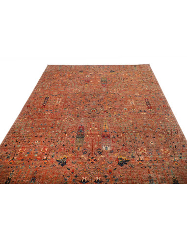 Tappeto Shahi Fine Pakistan cm.204x293