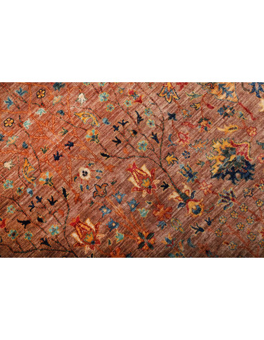 Tappeto Shahi Fine Pakistan cm.204x293