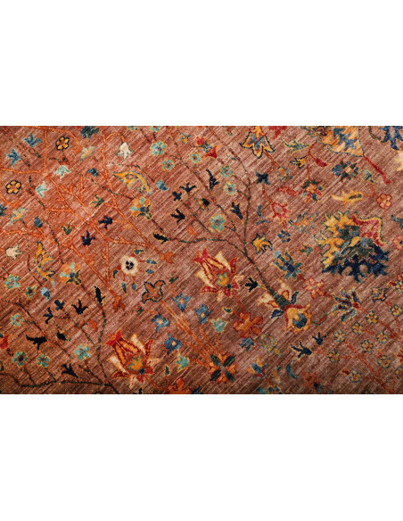 Tappeto Shahi Fine Pakistan cm.204x293