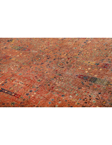 Tappeto Shahi Fine Pakistan cm.204x293