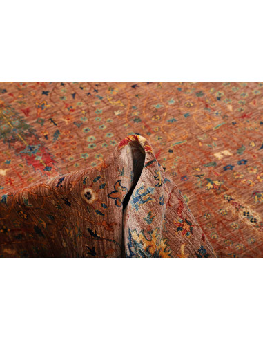 Tappeto Shahi Fine Pakistan cm.204x293