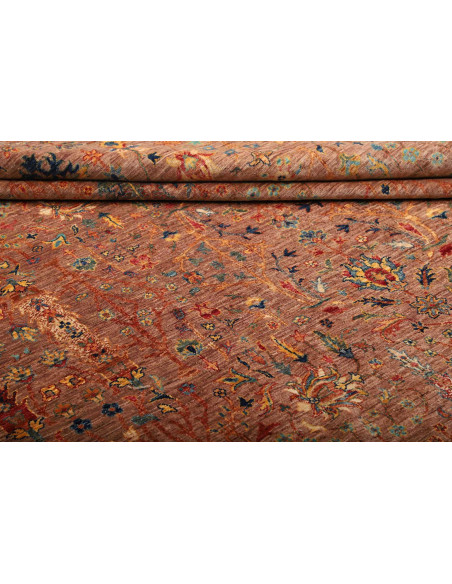 Tappeto Shahi Fine Pakistan cm.204x293