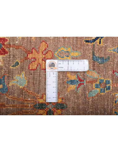 Tappeto Shahi Fine Pakistan cm.204x293