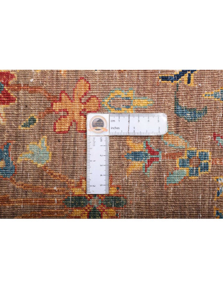 Tappeto Shahi Fine Pakistan cm.204x293