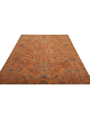 Tappeto Shahi Fine Pakistan cm.201x295