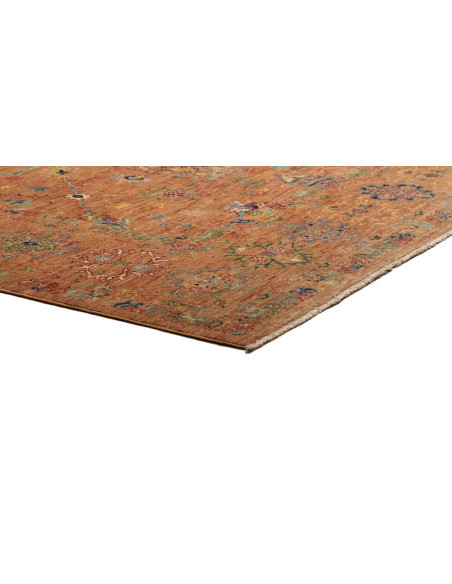 Tappeto Shahi Fine Pakistan cm.201x295