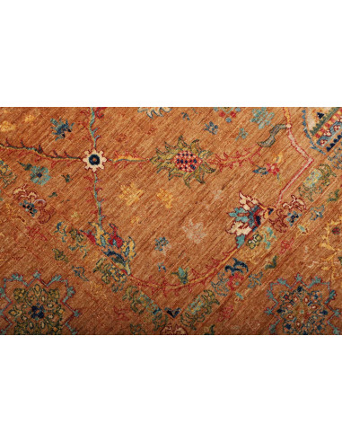 Tappeto Shahi Fine Pakistan cm.201x295