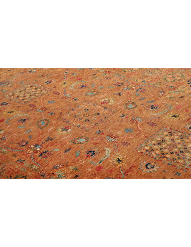 Tappeto Shahi Fine Pakistan cm.201x295