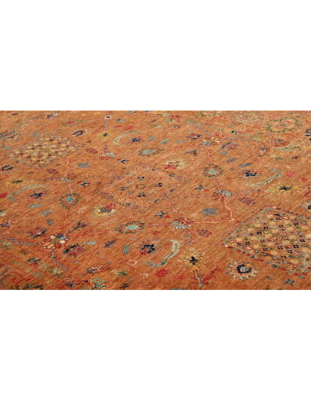 Tappeto Shahi Fine Pakistan cm.201x295